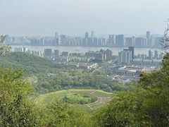 -八卦田遗址公园