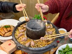 -田园印象·成都土菜院子(华阳店)