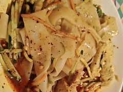-楼兰新疆菜(江宁万达店)