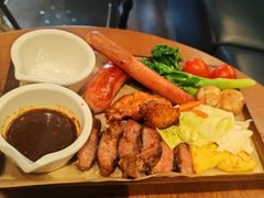 -Simple Yummy简单美味(上邦百汇城店)