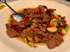 -炊烟小炒黄牛肉(中心印象城店)