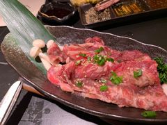 -谷牛和牛烤肉(漕河泾印象城店)