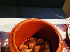 -食大利香港茶餐厅(南亚风情第一城店)