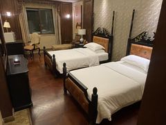 -乌镇望津里精品酒店