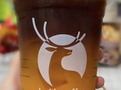 -瑞幸咖啡(太阳百货店)