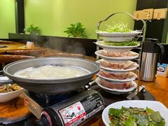 -天怡·鱼工厂(临江店)
