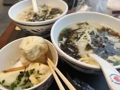 -同心楼(解放北路店)