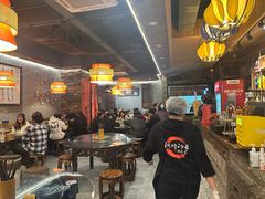 -阿嫂印象·民间江湖菜(大学城店)