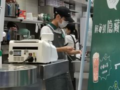 -1点点(长龙地铁店)