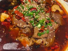 -汤城小厨•粤菜•靓汤(金宝街店)