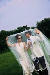 -秦皇岛我和你婚纱摄影工作室