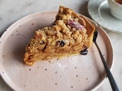 苹果派-The Rug Cafe(王府中环店)