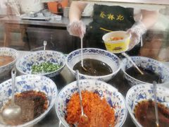 -蔡林记(胭脂路店)