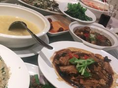 -海天楼(天津泛太平洋店)