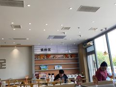 -呷哺呷哺 黄金牧场 (旧宫永辉超市店)