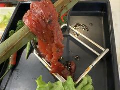 -鲜一烤肉(沈北店)