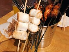 -鬼味烤翅(南锣鼓巷店)