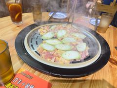 -阿鸡鱼庄·顺德鲜蒸小炒(亚运村店)