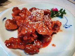 梅汁排骨-卯时·龙光雅宴·精致锡帮菜(惠山古镇店)