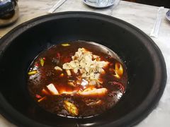 -福熙鼎铁锅炖鱼(槐中路店)