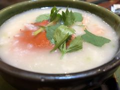 -金穗园·砂锅粥.醉鸡煲火锅(长寿路店)