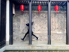 -法云安缦酒店