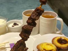 -堂会·KTV·自助餐·团建聚会(天河店)