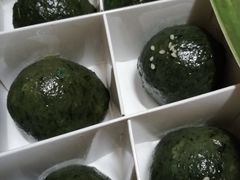 -阮大兴糕团(滨江宝龙店)