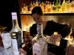 -HUNTING BAR亨霆鸡尾酒馆(越秀淘金店)