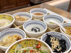 -龙抄手(春熙路总店)