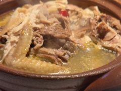 -老阿爸鲜鱼土菜(园区永旺店)