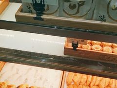 -泸溪河桃酥(秦淮夫子庙一店)