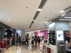 -深圳来福士广场