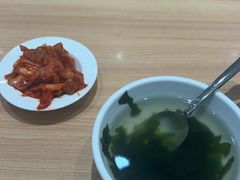 -米村拌饭(东方新天地店)