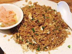 木屋炒饭-木屋烧烤(岗顶二店)