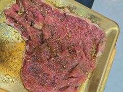 -牛犇烤肉(物资学院路店)