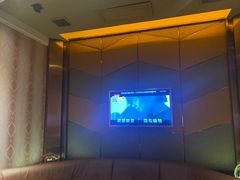 -星聚会KTV(苏州信投大厦店)