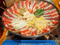 -香猪坊(远洋未来店)