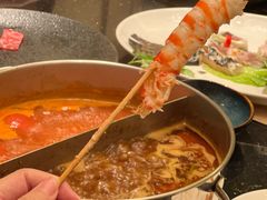 -协成海鲜火锅(海洋花园店)