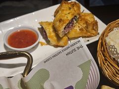 -苏坦土耳其西餐厅(玉林店)