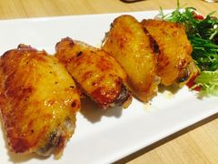 -百特喜·意大利餐厅(八佰伴镇江店)