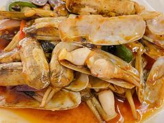 -嘉升大排档(番禺总店)