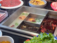 -重庆德忆火锅（龙南街3店）(渝水岸餐饮)
