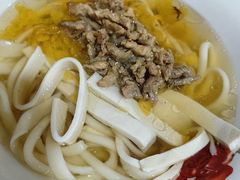 -兴华千张面馆