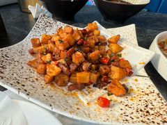 -泉味道贵州厨房(三里河店)