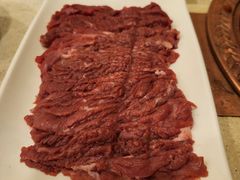 -八先生涮肉房(三里河店)