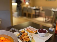 -有才叔的小馆(高新咖啡街区店)
