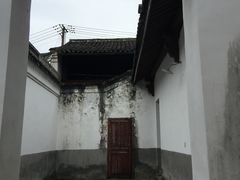 -蒋氏故居