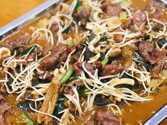 -龙上水现炒生料(柳沙店)