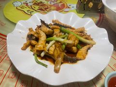 -石岐佬中山菜馆(张溪店)